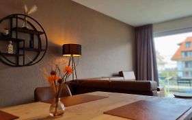 Sans Souci - Residentie Neoportus
