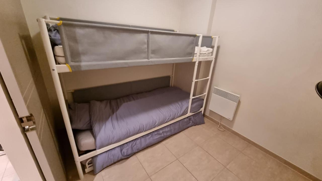 Ferienwohnung Sans Souci - Residentie Neoportus Nieuwpoort Exterior foto